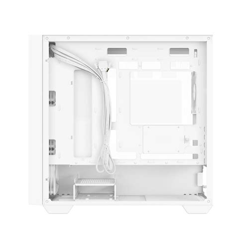 ASUS Chassis/ White/ Micro-ATX/Mini-ITX/Top Radiator: 120 /140/240/280/360mm/Dimensions:220 x 430 x 465mm